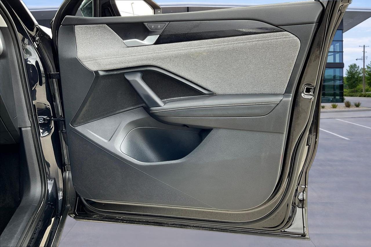 2025 VOLKSWAGEN TIGUAN S Houston TX
