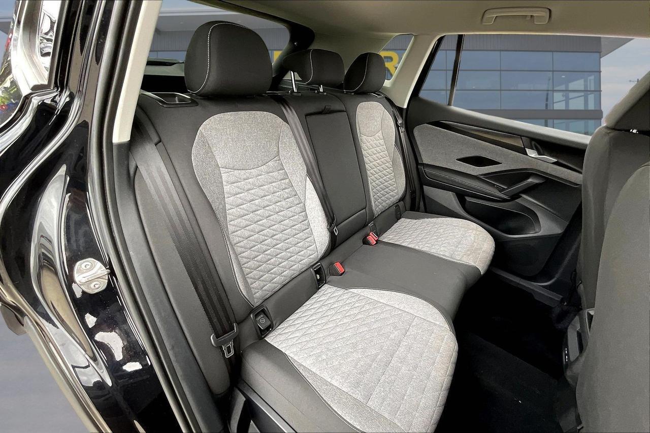 2025 VOLKSWAGEN TIGUAN S Houston TX