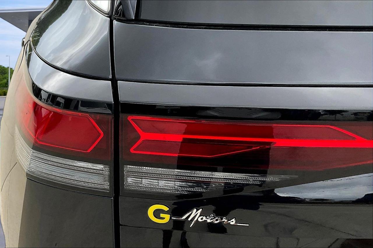 2025 VOLKSWAGEN TIGUAN S Houston TX