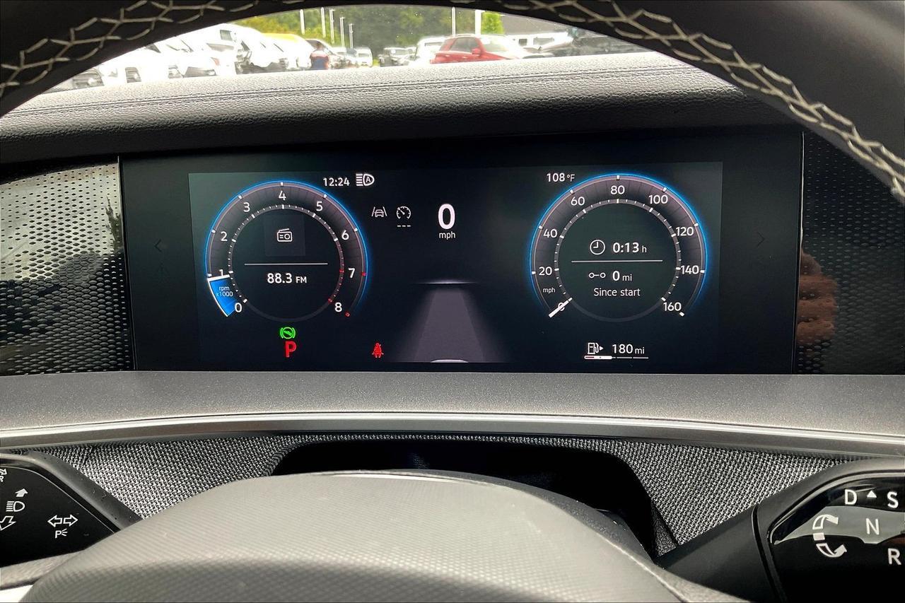 2025 VOLKSWAGEN TIGUAN S Houston TX