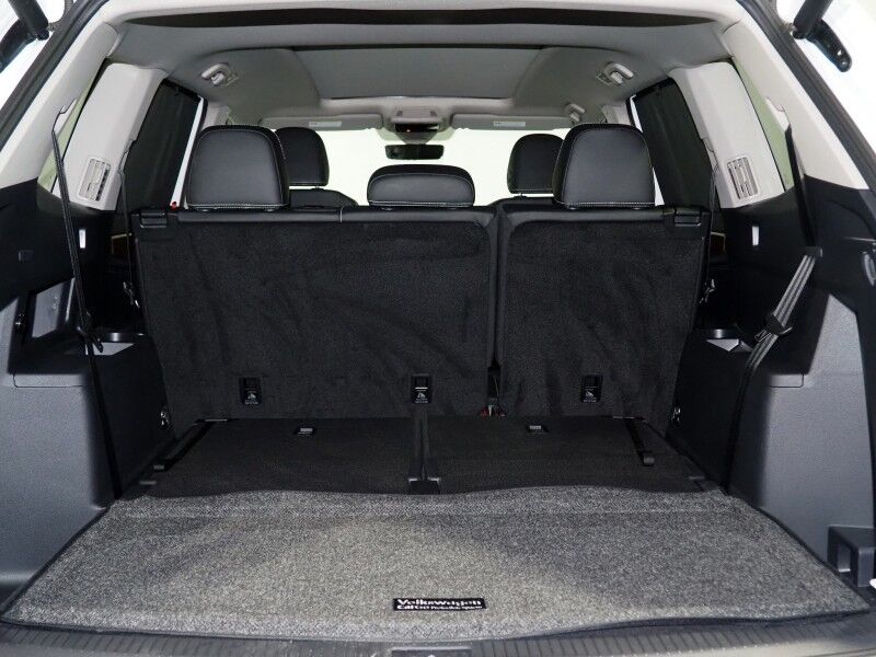 2025 Volkswagen Atlas 2.0T 2.0T SE w/Technology *PANORAMA MOONROOF, ADAPTIVE CRUISE, DIGITAL COCKPIT, SAFETY ALERTS, BACKUP-CAMERA, CLIMATE SEATS, HEATED STEERING, WIRELESS CHARGING, ANDROID & APPLE Round Rock TX