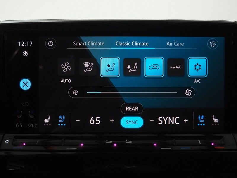 2025 Volkswagen Atlas 2.0T 2.0T SE w/Technology *PANORAMA MOONROOF, ADAPTIVE CRUISE, DIGITAL COCKPIT, SAFETY ALERTS, BACKUP-CAMERA, CLIMATE SEATS, HEATED STEERING, WIRELESS CHARGING, ANDROID & APPLE Round Rock TX