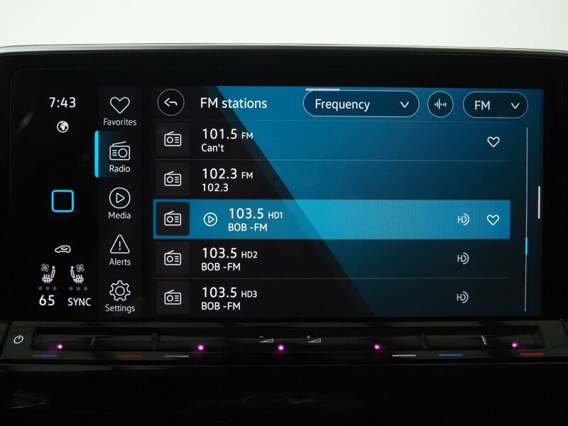 2025 Volkswagen Atlas 2.0T 2.0T SE w/Technology *PANORAMA MOONROOF, ADAPTIVE CRUISE, DIGITAL COCKPIT, SAFETY ALERTS, BACKUP-CAMERA, CLIMATE SEATS, HEATED STEERING, WIRELESS CHARGING, ANDROID & APPLE Round Rock TX