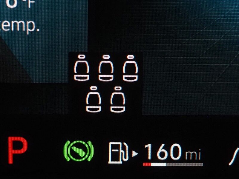 2025 Volkswagen Atlas 2.0T 2.0T SE w/Technology *PANORAMA MOONROOF, ADAPTIVE CRUISE, DIGITAL COCKPIT, SAFETY ALERTS, BACKUP-CAMERA, CLIMATE SEATS, HEATED STEERING, WIRELESS CHARGING, ANDROID & APPLE Round Rock TX