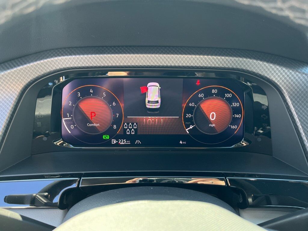 2025 Volkswagen Atlas 2.0T Peak Edition Green Bay WI