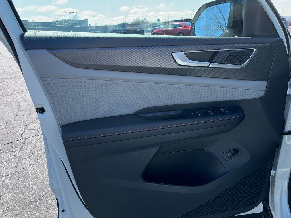 2025 Volkswagen Atlas 2.0T Peak Edition Green Bay WI