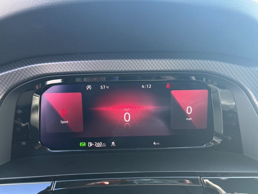 2025 Volkswagen Atlas 2.0T Peak Edition Green Bay WI