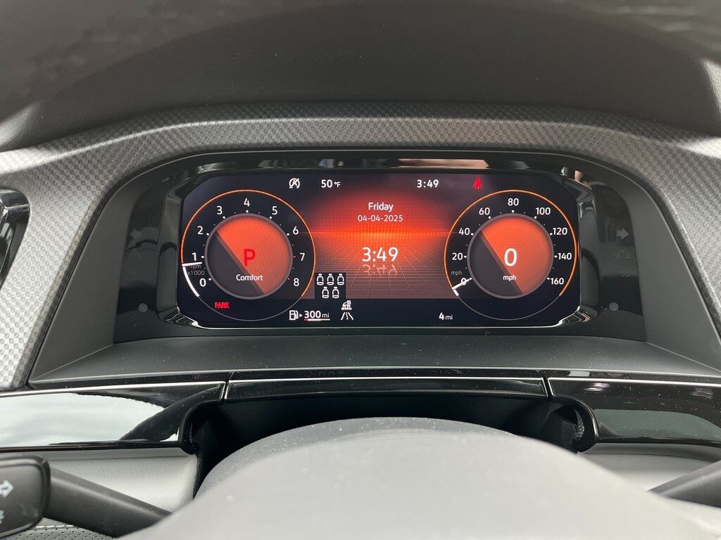 2025 Volkswagen Atlas 2.0T Peak Edition Green Bay WI