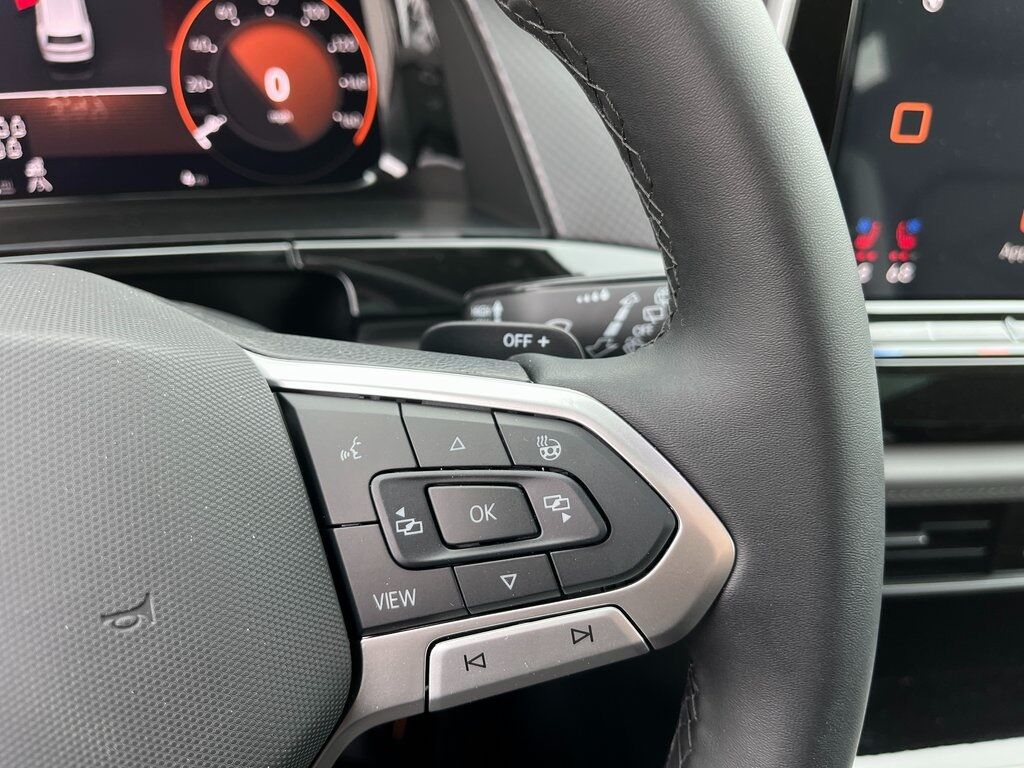 2025 Volkswagen Atlas 2.0T Peak Edition Green Bay WI