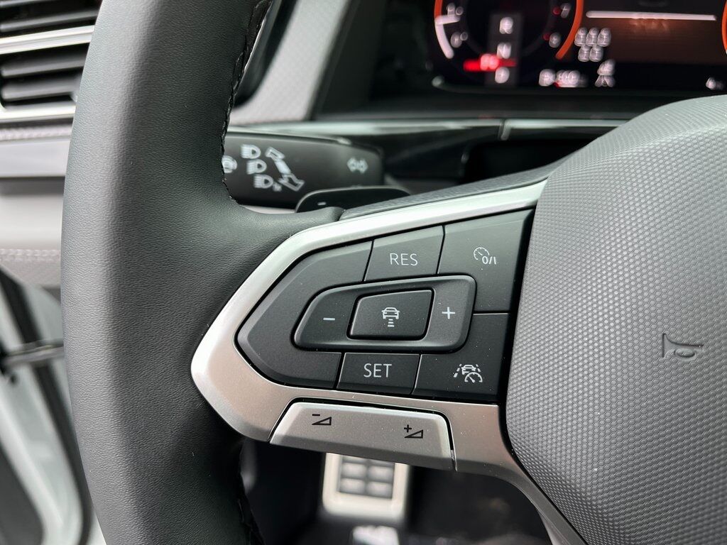2025 Volkswagen Atlas 2.0T Peak Edition Green Bay WI