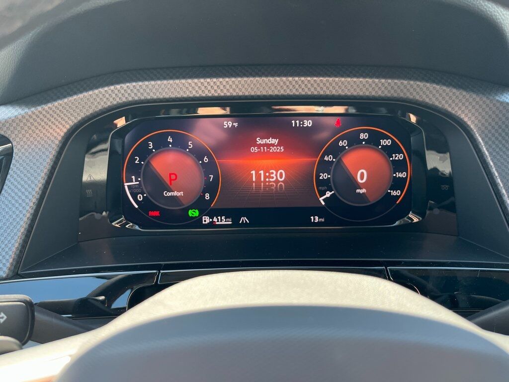 2025 Volkswagen Atlas 2.0T Peak Edition Green Bay WI
