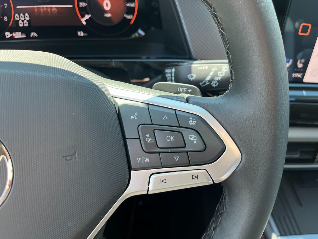 2025 Volkswagen Atlas 2.0T Peak Edition Green Bay WI