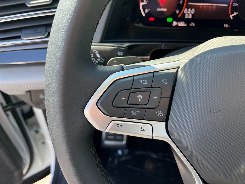 2025 Volkswagen Atlas 2.0T Peak Edition Green Bay WI
