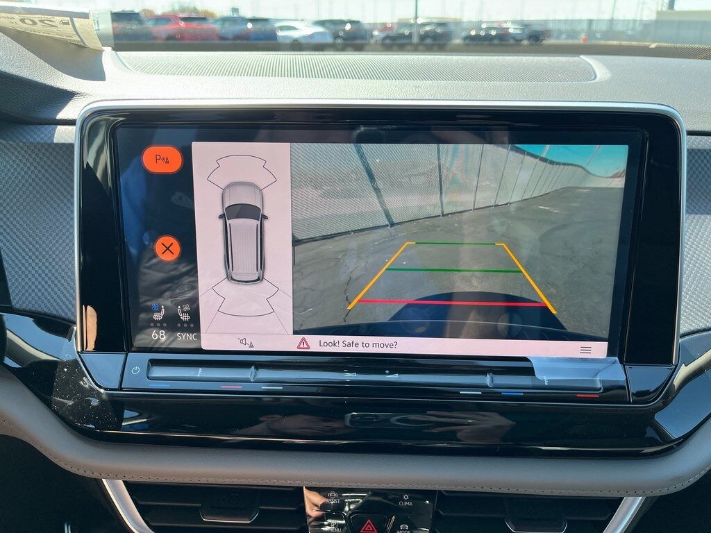 2025 Volkswagen Atlas 2.0T Peak Edition Green Bay WI