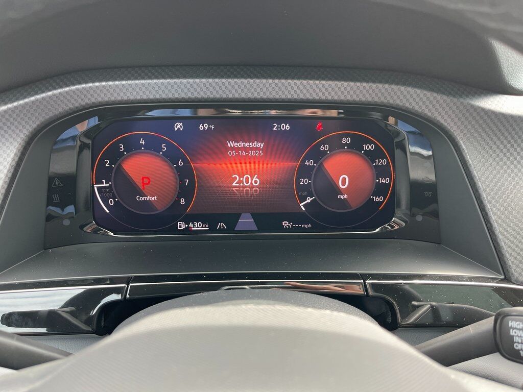 2025 Volkswagen Atlas 2.0T Peak Edition Green Bay WI