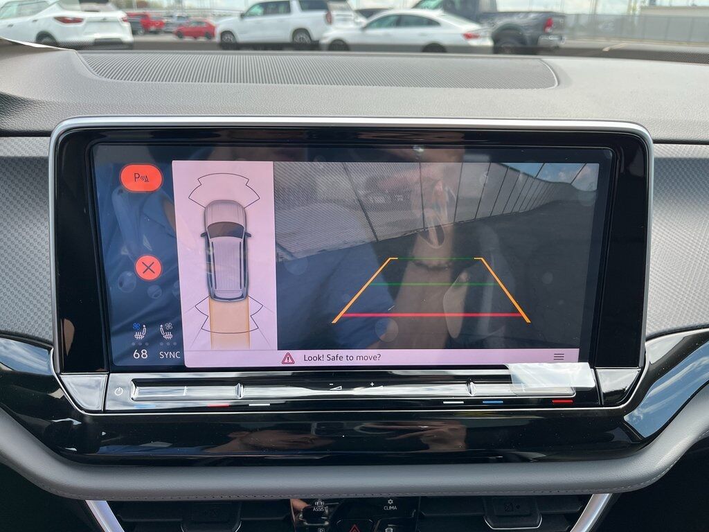 2025 Volkswagen Atlas 2.0T Peak Edition Green Bay WI