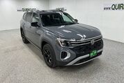2025 Volkswagen Atlas 2.0T Peak Edition Oshkosh WI
