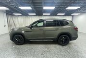 2025 Volkswagen Atlas 2.0T Peak Edition Oshkosh WI