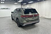 2025 Volkswagen Atlas 2.0T Peak Edition Oshkosh WI
