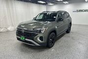 2025 Volkswagen Atlas 2.0T Peak Edition Oshkosh WI