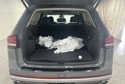 2025 Volkswagen Atlas 2.0T Peak Edition Oshkosh WI