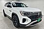 2025 Volkswagen Atlas 2.0T Peak Edition Oshkosh WI