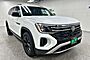2025 Volkswagen Atlas 2.0T Peak Edition Oshkosh WI