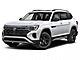 2025 Volkswagen Atlas 2.0T Peak Edition Oshkosh WI