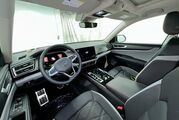 2025 Volkswagen Atlas 2.0T Peak Edition Oshkosh WI