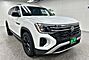 2025 Volkswagen Atlas 2.0T Peak Edition Oshkosh WI