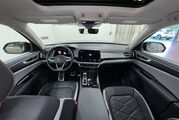 2025 Volkswagen Atlas 2.0T Peak Edition Oshkosh WI
