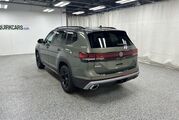 2025 Volkswagen Atlas 2.0T Peak Edition Oshkosh WI