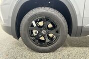 2025 Volkswagen Atlas 2.0T Peak Edition Oshkosh WI
