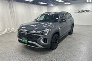 2025 Volkswagen Atlas 2.0T Peak Edition Oshkosh WI