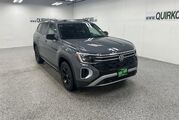 2025 Volkswagen Atlas 2.0T Peak Edition Oshkosh WI