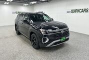 2025 Volkswagen Atlas 2.0T Peak Edition Oshkosh WI
