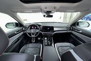 2025 Volkswagen Atlas 2.0T Peak Edition Oshkosh WI