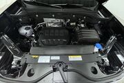 2025 Volkswagen Atlas 2.0T Peak Edition Oshkosh WI
