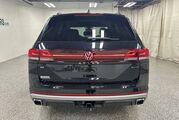 2025 Volkswagen Atlas 2.0T Peak Edition Oshkosh WI