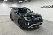 2025 Volkswagen Atlas 2.0T Peak Edition Oshkosh WI