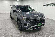 2025 Volkswagen Atlas 2.0T Peak Edition Oshkosh WI