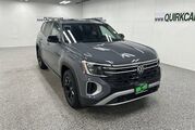 2025 Volkswagen Atlas 2.0T Peak Edition Oshkosh WI