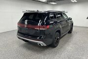 2025 Volkswagen Atlas 2.0T Peak Edition Oshkosh WI