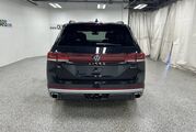 2025 Volkswagen Atlas 2.0T Peak Edition Oshkosh WI