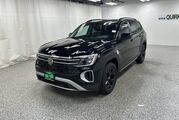 2025 Volkswagen Atlas 2.0T Peak Edition Oshkosh WI