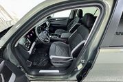 2025 Volkswagen Atlas 2.0T Peak Edition Oshkosh WI