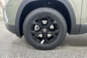2025 Volkswagen Atlas 2.0T Peak Edition Oshkosh WI