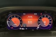 2025 Volkswagen Atlas 2.0T Peak Edition Oshkosh WI