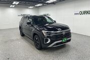 2025 Volkswagen Atlas 2.0T Peak Edition Oshkosh WI