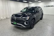 2025 Volkswagen Atlas 2.0T Peak Edition Oshkosh WI